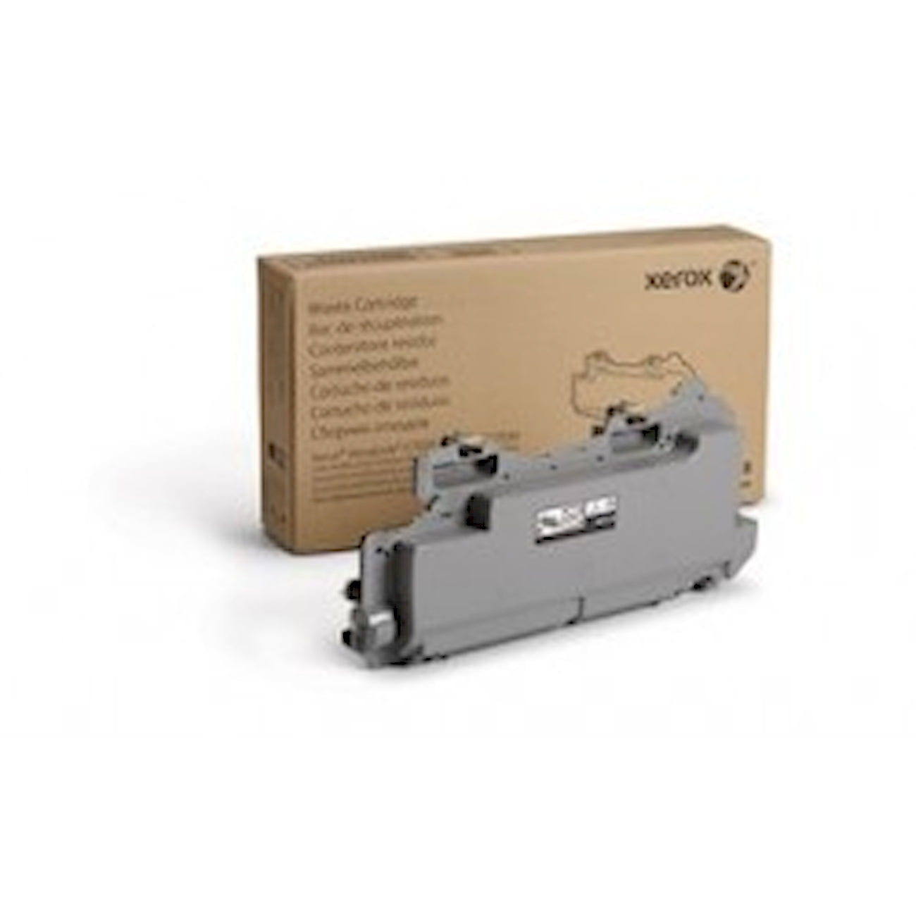 Vaschetta Xerox 115R00128   - Originale - Neutro da 30.000 pagine per C230, C235