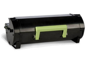 Toner Lexmark M 1145 XM 1145-16K - Rigenerato - Nero - M1145 24B6035 da 16.000 pagine A4