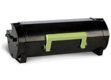 Toner Lexmark M 1145 XM 1145-16K - Rigenerato - Nero - M1145 24B6035 da 16.000 pagine A4