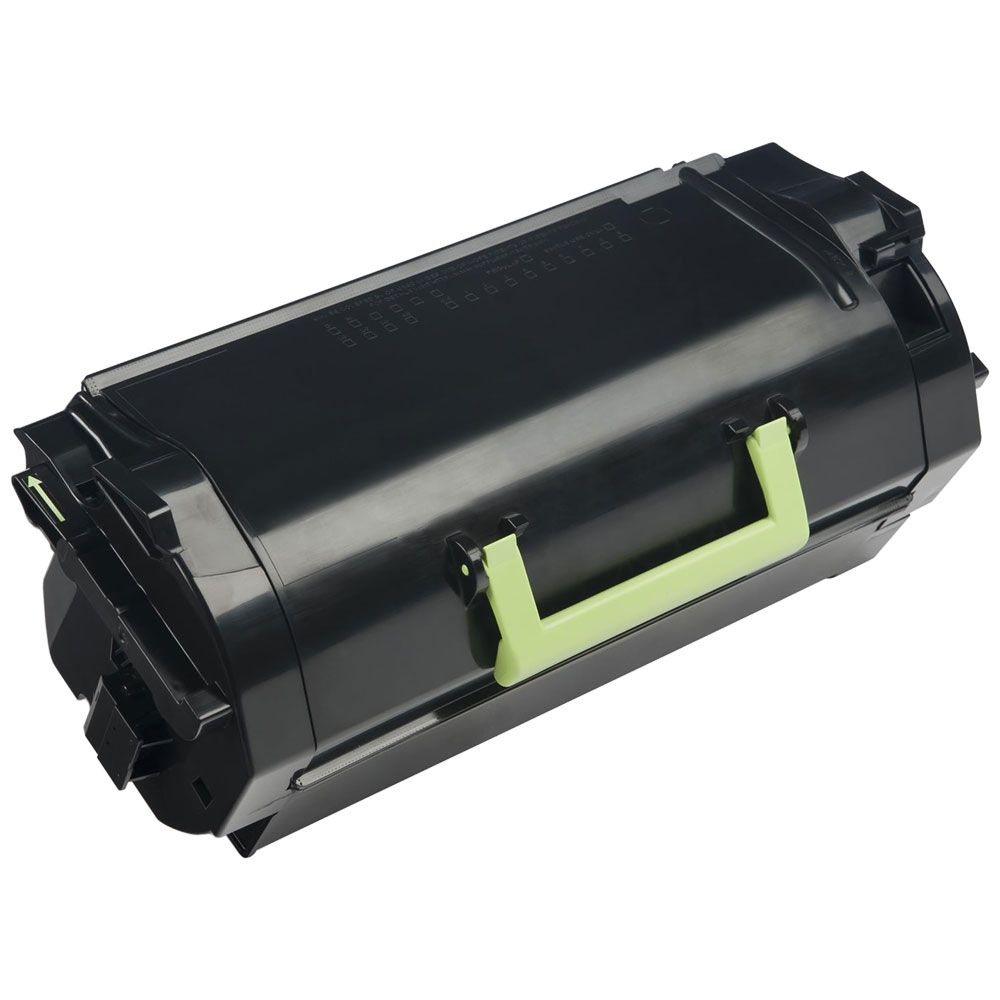 Toner Lexmark MX810 MX710 MX812 MX711 - Compatibile - Nero - 62D2H00 da 25.000 pagine A4