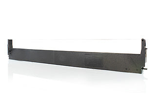 Nastro Olivetti MB 2 MB 2 ADF PR PR 2 PR 2 e PR 2 plus PR 2 Nantian K 10 PR 2 - Compatibile - Nero - AGPR2 B0375 da  16mX7mm  pagine A4