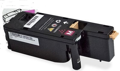 Toner Xerox 6020 6020 BI 6022 6027WC 6025 WC 6027 6025 6027 - Compatibile - Magenta - 6020M 106R02757 da 1.000 pagine A4