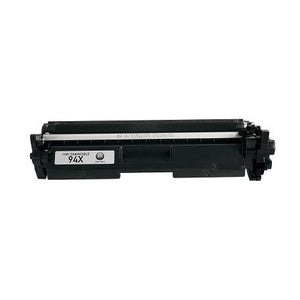 Toner HP  pro mfp m148dw pro mfp m148fdw pro mfp m118dw - Compatibile - Nero - CF294X da 2.800 pagine A4