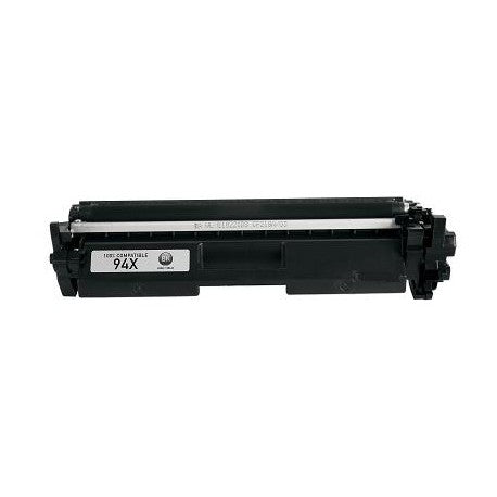 Toner HP  pro mfp m148dw pro mfp m148fdw pro mfp m118dw - Compatibile - Nero - CF294X da 2.800 pagine A4