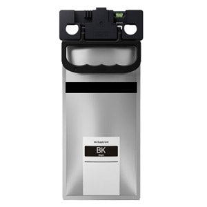 Cartuccia Epson workforce pro wf-m5799dwf workforce pro wf-m5299dw workforce pro wf-m5298dw - Compatibile - Nero - T9651/XL da 150 pagine A4