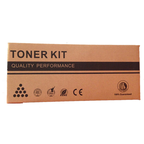 Toner Kyocera 180 181 220 221 - Compatibile - Nero - 122-TK435 da 15.000 pagine A4