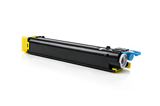 Toner Sharp MX MX-B380 P MX-B 381 MX-B 400 P MX-B 401 MX-C 310 MX-C 310 MX-C 311 MX-C 312 MX-C 380 MX-C 380 - Compatibile - Giallo - EPC1700Y da 10.000 pagine A4