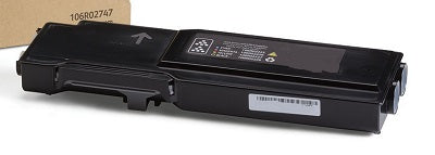 Toner Xerox 6600 dn 6600 dnm 6600 n 6600 WC 6605 dn WC 6605 dnm WC 6605 n WC 6605 6605 dn 6605 dnm 6605 n 6605  - Compatibile - Nero - 6655BK 106R02747  da 12.000 pagine A4