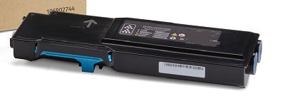 Xerox 6655 WC 6655 Toner - Compatible - Cyan - 6655C 106R02744 7,500 A4 pages