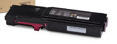 Xerox 6655 WC 6655 Toner - Compatible - Magenta - 6655M 106R02745 7,500 A4 pages