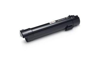 Toner Dell C 5765 dn - Compatibile - Nero - EC5765BK 593BBCR da 8.000 pagine A4