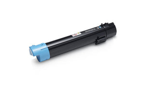 Dell C 5765 dn Toner - Compatible - Cyan - EC5765C 593BBCS 12,000 A4 pages