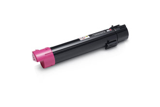 Toner Dell C 5765 dn - Compatibile - Magenta - EC5765M 593BBCX da 12.000 pagine A4