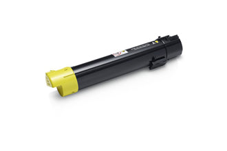 Toner Dell C 5765 dn - Compatibile - Giallo - EPC1700Y 593BBCL da 12.000 pagine A4