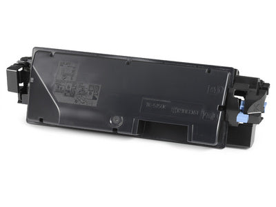 Toner Kyocera ECOSYS P6035cdn ECOSYS M6035cidn ECOSYS M6535cidn - Compatibile - Nero - TK5150BK 1T02NS0NL0 da 12.000 pagine A4