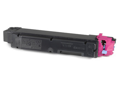 Toner Kyocera ECOSYS P6035cdn ECOSYS M6035cidn ECOSYS M6535cidn - Compatibile - Magenta - TK5150M 1T02NSBNL0 da 10.000 pagine A4