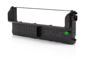 Nastro Olivetti PR 4 4 DR 4 SL 4 SR - Compatibile - Nero - AGPR4 B0321  da  12mX11mm  pagine A4