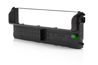 Nastro Olivetti PR 4 4 DR 4 SL 4 SR - Compatibile - Nero - AGPR4 B0321  da  12mX11mm  pagine A4