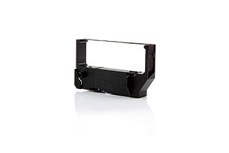 Nastro Star Datamega SP 200 Casio SP 1300 Star-Micronics RC200 P SP200 2000 210 212 216 2300 2320 2360 240  - Compatibile - Nero - AGSP200B da  12.7mmX3m  pagine A4