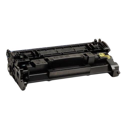 Toner HP LaserJet Enterprise M507x LaserJet Enterprise M507dn LaserJet Enterprise Flow MFP M528z LaserJe - Compatibile - Nero - CF289A da 5.000 pagine A4