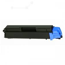Toner Olivetti D-Color MF 3503 D-Color MF 3504 - Compatibile - Ciano - B1184C da 10.000 pagine A4