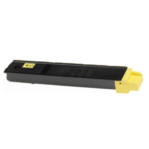 Toner Utax 2500CI - Compatibile - Giallo - CK8510Y da 12.000 pagine A4
