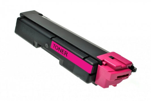 Toner Utax 3206CI 3207 - Compatibile - Magenta - CK8512M da 15.000 pagine A4