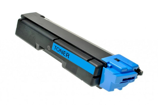 Toner Utax 5006CI 6006CI - Compatibile - Ciano - CK8514C da 20.000 pagine A4