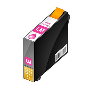 Cartuccia Epson WF-C579RDTWF WF-C579RD2TWF WF-C529RDTWF-C5790DWF - Compatibile - Magenta - T01C300 da 5.000 pagine A4