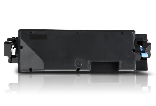 Toner Kyocera ECOSYS M6230cidn ECOSYS M6630cidn ECOSYS P6230cdn - Compatibile - Nero - TK5270BK da 8.000 pagine A4