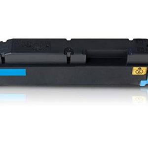Toner Kyocera ECOSYS M6230cidn ECOSYS M6630cidn ECOSYS P6230cdn - Compatibile - Ciano - TK5270C da 6.000 pagine A4