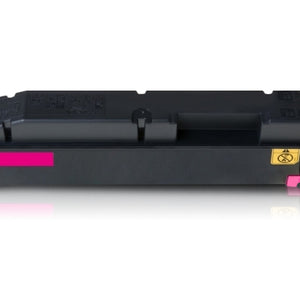Toner Kyocera ECOSYS M6230cidn ECOSYS M6630cidn ECOSYS P6230cdn - Compatibile - Magenta - TK5270M da 6.000 pagine A4