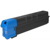 Toner Kyocera ECOSYS M6235cidn ECOSYS M6635cidn ECOSYS P6235cdn - Compatibile - Ciano - TK5280C da 11.000 pagine A4