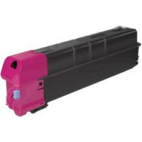 Toner Kyocera ECOSYS M6235cidn ECOSYS M6635cidn ECOSYS P6235cdn p> - Compatibile - Magenta - TK5280M da 11.000 pagine A4