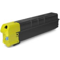 Toner Kyocera ECOSYS M6235cidn ECOSYS M6635cidn ECOSYS P6235cdn - Compatibile - Giallo - TK5280Y da 11.000 pagine A4