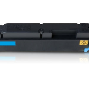 Toner Kyocera ECOSYS P7240cdn - Compatibile - Ciano - TK5290C da 13.000 pagine A4