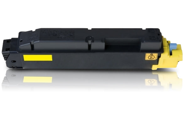 Toner Kyocera TASKalfa 350ci - Compatibile - Giallo - TK5305Y da 6.000 pagine A4