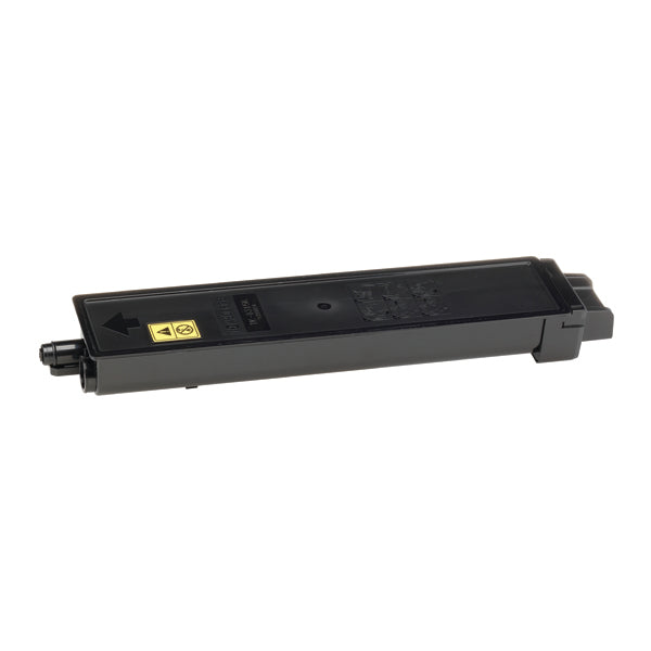 Toner Kyocera ECOSYS M8124cidn ECOSYS M8130cidn - Compatibile - Nero - TK8115BK da 12.000 pagine A4
