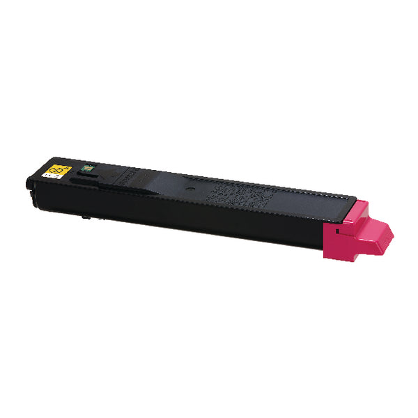 Toner Kyocera ECOSYS M8124cidn ECOSYS M8130cidn - Compatibile - Magenta - TK8115M da 6.000 pagine A4