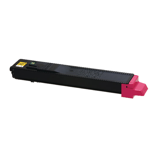 Toner Kyocera ECOSYS M8124cidn ECOSYS M8130cidn - Compatibile - Magenta - TK8115M da 6.000 pagine A4