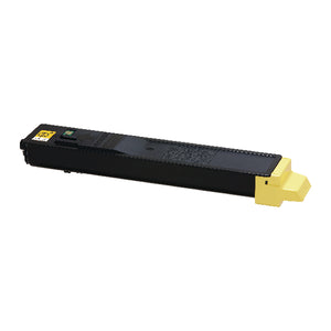 Toner Kyocera ECOSYS M8124cidn ECOSYS M8130cidn - Compatibile - Giallo - TK8115Y da 6.000 pagine A4