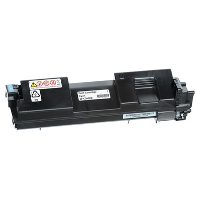 Toner Ricoh SP C360DNw SP C360SNw SP C360SFNw - Compatibile - Ciano - SPC360C da 5.000 pagine A4