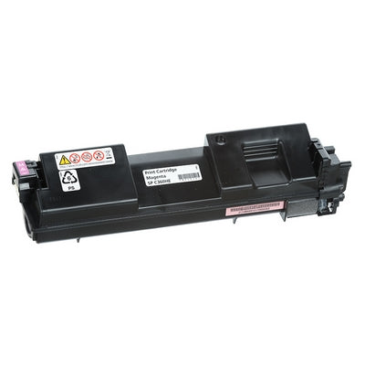 Toner Ricoh SP C360DNw SP C360SNw SP C360SFNw - Compatibile - Giallo - SPC360Y da 7.000 pagine A4