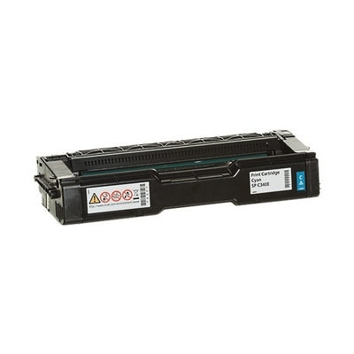 Toner Ricoh SP C340DN - Compatibile - Ciano - SPC340C da 5.000 pagine A4