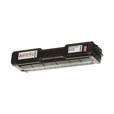 Toner Ricoh SP C340DN - Compatibile - Magenta - SPC340M da 5.000 pagine A4