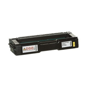 Toner Ricoh SP C340DN - Compatibile - Giallo - SPC340Y da 5.000 pagine A4