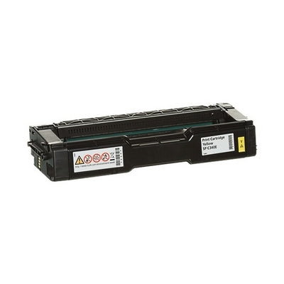 Toner Ricoh SP C340DN - Compatibile - Giallo - SPC340Y da 5.000 pagine A4