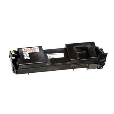 Toner Ricoh SP C352DN - Compatibile - Ciano - SPC352C da 9.000 pagine A4