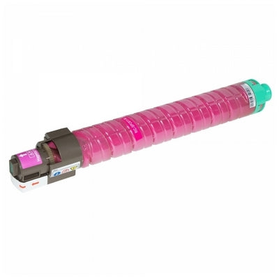 Toner Ricoh MP C306ZSP MP C306ZSPF MP C406ZSPF MP C307SP MP C307SPF - Compatibile - Magenta - MPC306M da 6.000 pagine A4