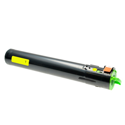 Toner Ricoh Aficio MP C305 Aficio MP C305SP Aficio MP C305SPF - Compatibile - Giallo - MPC305Y da 4.000 pagine A4